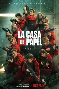Смотреть Бумажный дом (2017) онлайн