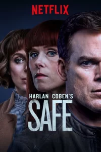 Смотреть Безопасность (2018) онлайн