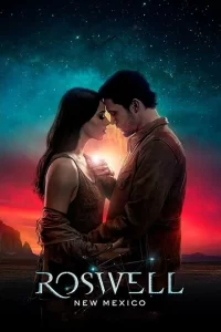Смотреть Розуэлл, Нью-Мексико (2019) онлайн