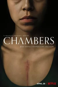 Смотреть Покои (2019) онлайн