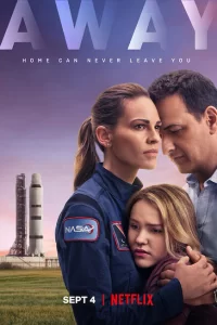 Смотреть Вдали (2020) онлайн