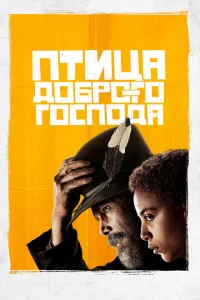 Смотреть Птица доброго господа (2020) онлайн