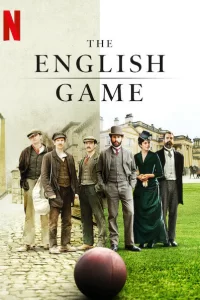 Смотреть Английская игра (2020) онлайн
