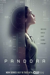 Смотреть Пандора (2019) онлайн