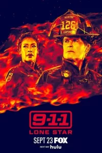 Смотреть 911: Одинокая звезда (2020) онлайн