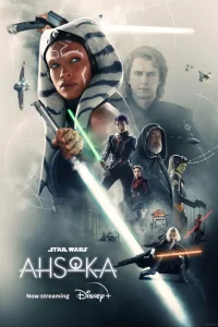 Смотреть Асока (2023) онлайн