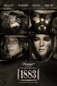Смотреть Йеллоустоун: 1883 (2021) онлайн