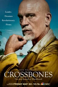 Смотреть Череп и кости (2014) онлайн