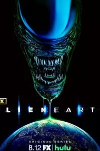 Смотреть Чужой: Земля (2025) онлайн