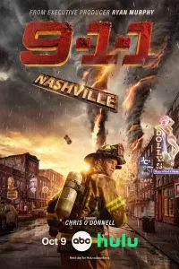 Смотреть 911: Нашвилл (2025) онлайн