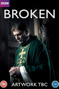 Смотреть Сломленный  (2017) онлайн