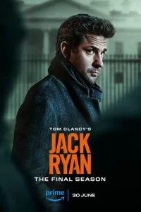 Смотреть Джек Райан (2018) онлайн