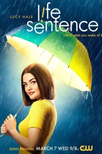 Смотреть Пожизненный приговор (2018) онлайн