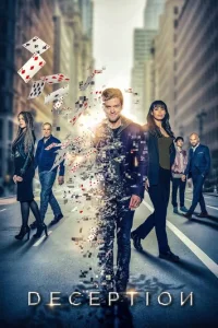 Смотреть Иллюзия (2018) онлайн
