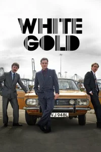 Смотреть Белое золото (2017) онлайн