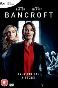 Смотреть Бэнкрофт  (2017) онлайн