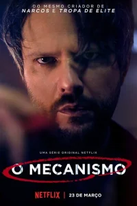 Постер сериала Механизм (1-2 сезон)