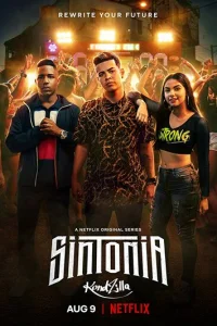 Смотреть Единомышленники (2019) онлайн