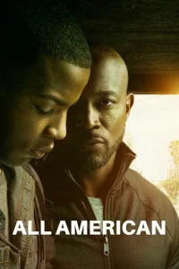 Смотреть Всеамериканский (2018) онлайн