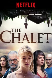 Смотреть Шале (2017) онлайн