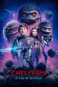 Смотреть Зубастики: Новый загул (2019) онлайн