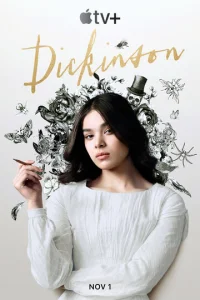 Смотреть Дикинсон (2019) онлайн