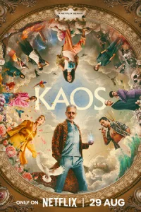 Смотреть Каос (2024) онлайн
