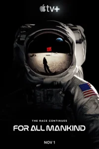 Смотреть Ради всего человечества (2019) онлайн