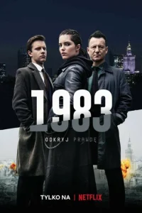 Смотреть 1983 (2018) онлайн