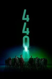 Смотреть Четыре тысячи четыреста (2021) онлайн