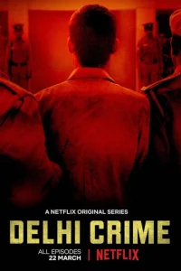 Смотреть Преступление в Дели (2019) онлайн