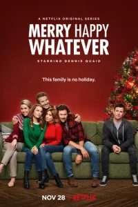 Смотреть Весело счастливо (2019) онлайн