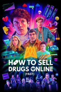 Смотреть Как продавать наркотики онлайн (быстро) (2019) онлайн