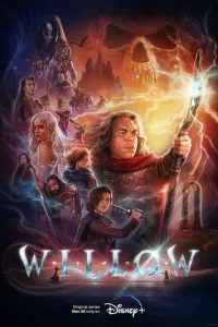 Смотреть Уиллоу (2022) онлайн