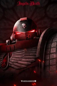 Смотреть Ангелы смерти (2020) онлайн
