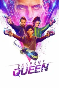 Смотреть Бродячая королева (2020) онлайн