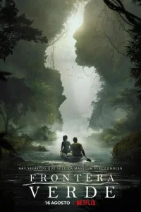 Смотреть Зелёная граница (2019) онлайн