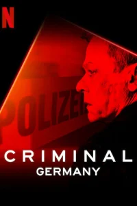 Смотреть Преступник: Германия (2019) онлайн