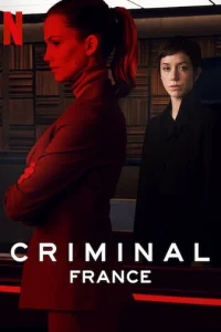 Смотреть Преступник: Франция (2019) онлайн