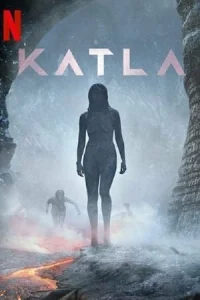 Смотреть Катла (2021) онлайн