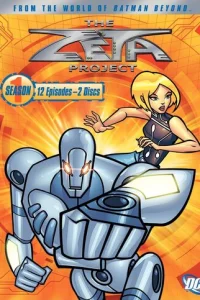 Смотреть Проект Зета (2001) онлайн