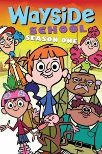 Смотреть Школа Вэйсайд (2005) онлайн