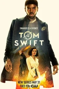 Смотреть Том Свифт (2022) онлайн