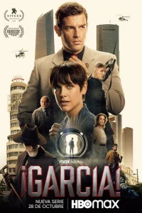 Смотреть Гарсиа! (2022) онлайн