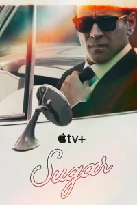 Смотреть Шугар (2024) онлайн