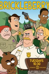 Смотреть Бриклберри (2012) онлайн