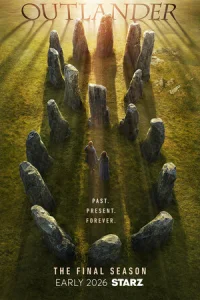 Смотреть Чужестранка (2014) онлайн