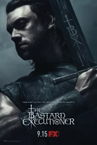 Постер сериала Палач (1 сезон)