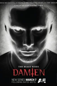 Смотреть Дэмиен (2016) онлайн