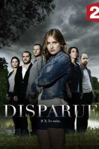 Постер сериала Исчезновение (1 сезон)